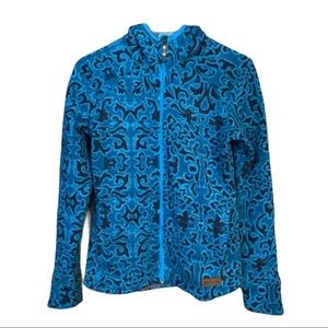 Sherpa Adventure Gear • Full Zip Hoodie Jacket